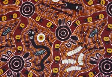 aborigart